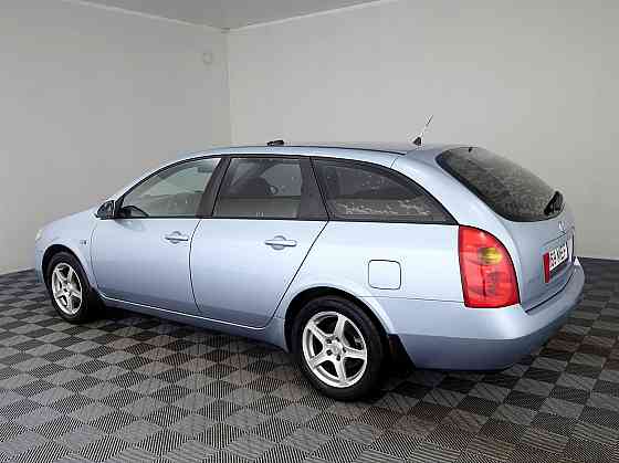 Nissan Primera Comfort Facelift ATM 1.8 85kW Tallina