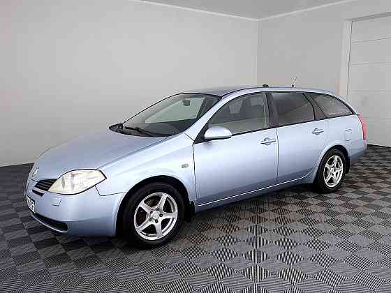 Nissan Primera Comfort Facelift ATM 1.8 85kW Tallina
