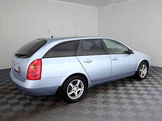 Nissan Primera Comfort Facelift ATM 1.8 85kW Tallina