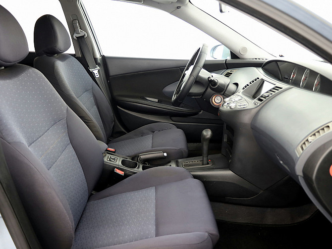 Nissan Primera Comfort Facelift ATM 1.8 85kW Tallina - foto 6