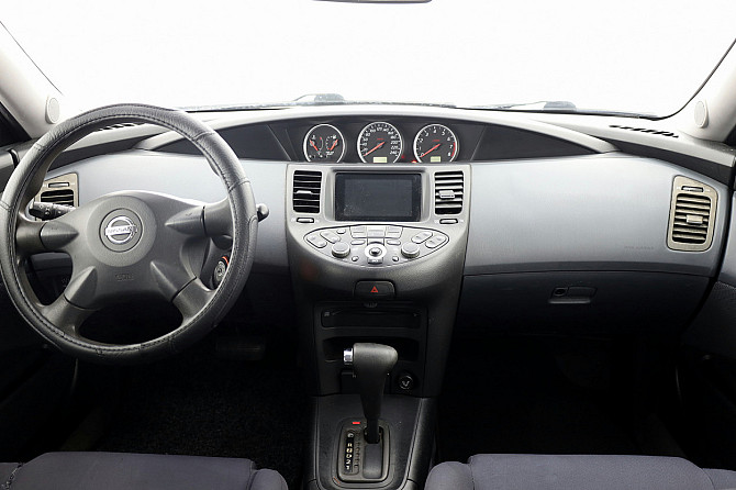 Nissan Primera Comfort Facelift ATM 1.8 85kW Tallina - foto 5