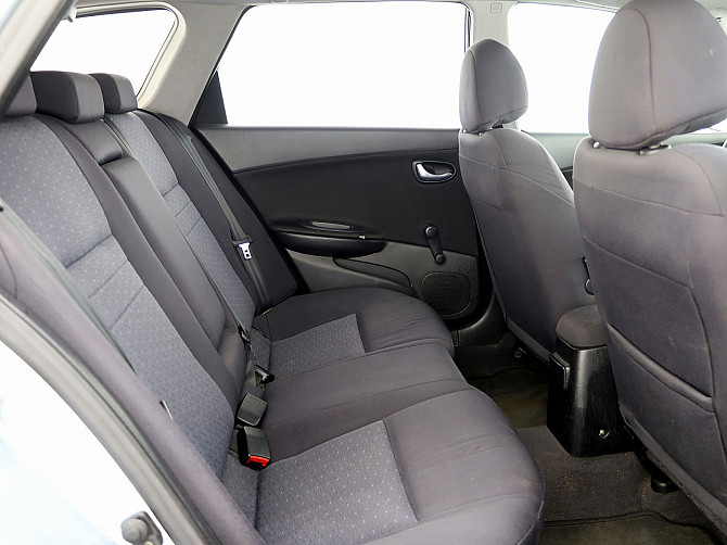 Nissan Primera Comfort Facelift ATM 1.8 85kW Tallina - foto 7