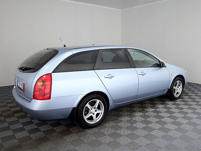 Nissan Primera Comfort Facelift ATM 1.8 85kW Tallina - foto 3