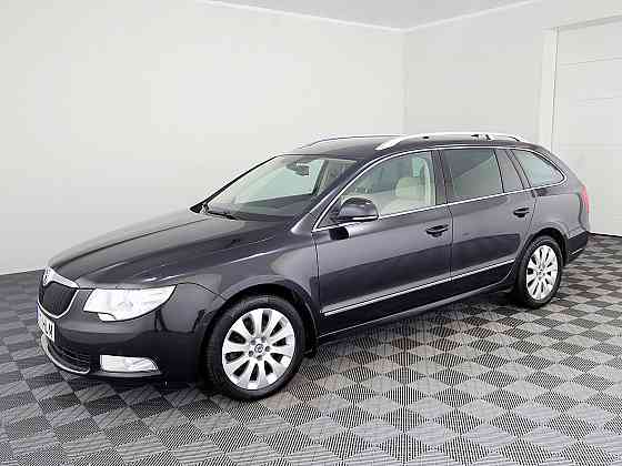 Skoda Superb Highline ATM 2.0 TDI 103kW Tallina