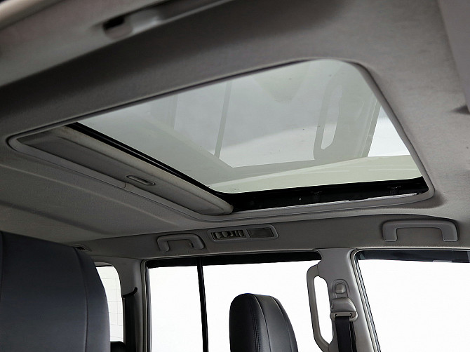 Mitsubishi Pajero Luxury ATM 3.2 Di-D 125kW Tallina - foto 8