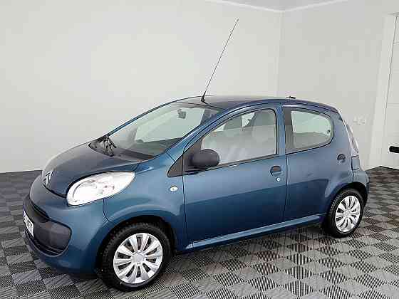 Citroen C1 Comfort 1.0 50kW Tallina