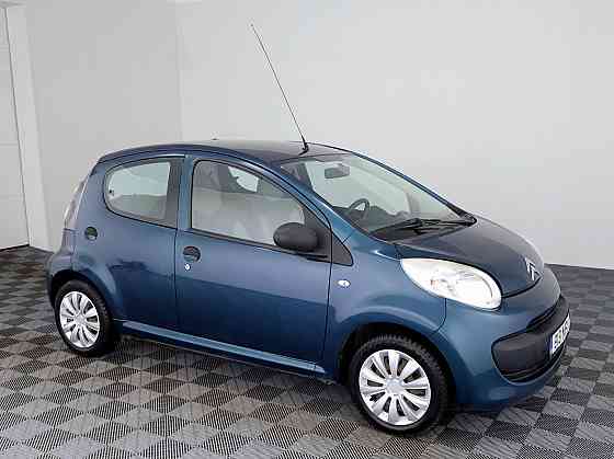 Citroen C1 Comfort 1.0 50kW Tallina