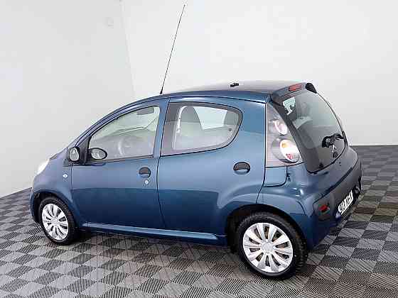 Citroen C1 Comfort 1.0 50kW Tallina