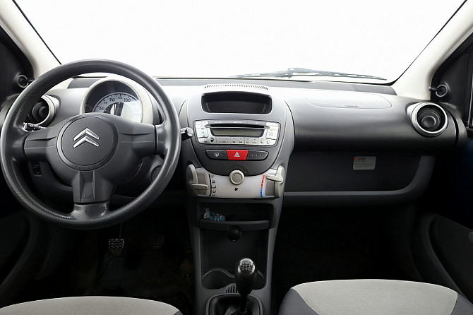 Citroen C1 Comfort 1.0 50kW Tallina - foto 5