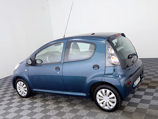 Citroen C1 Comfort 1.0 50kW Tallina - foto 4