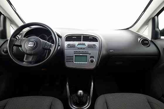 SEAT Altea XL Comfortline 1.6 75kW Tallina