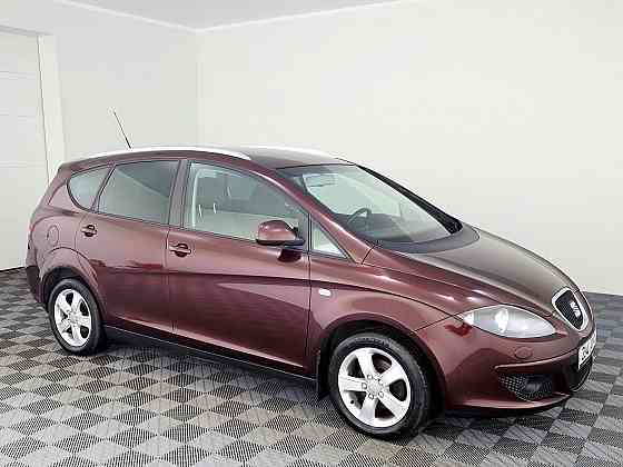 SEAT Altea XL Comfortline 1.6 75kW Tallina