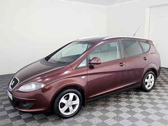 SEAT Altea XL Comfortline 1.6 75kW Tallina