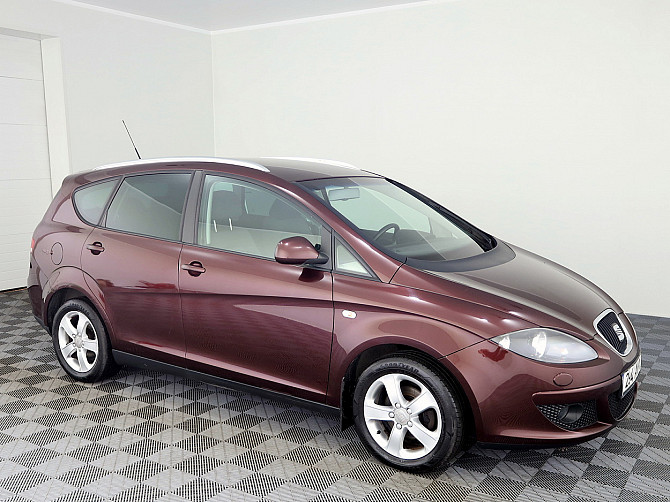 SEAT Altea XL Comfortline 1.6 75kW Tallina - foto 1