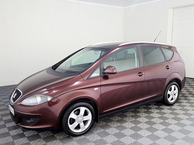 SEAT Altea XL Comfortline 1.6 75kW Tallina - foto 2