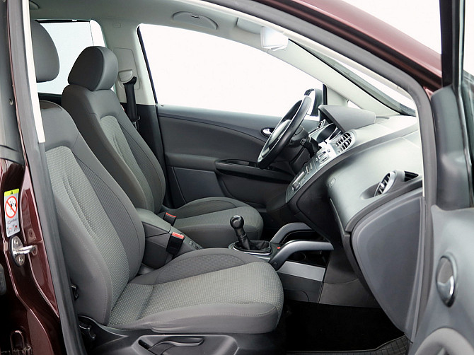 SEAT Altea XL Comfortline 1.6 75kW Tallina - foto 6