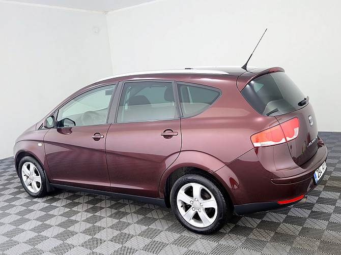 SEAT Altea XL Comfortline 1.6 75kW Tallina - foto 4