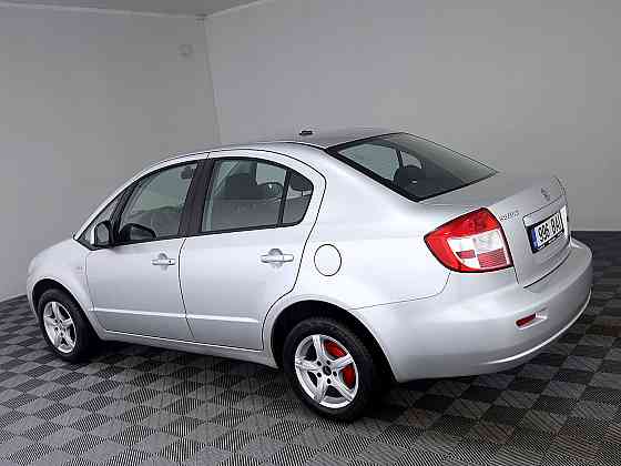 Suzuki SX4 Comfort 1.6 79kW Tallina