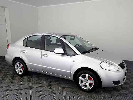 Suzuki SX4 Comfort 1.6 79kW Tallina