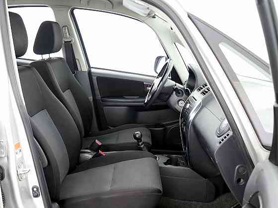 Suzuki SX4 Comfort 1.6 79kW Tallina