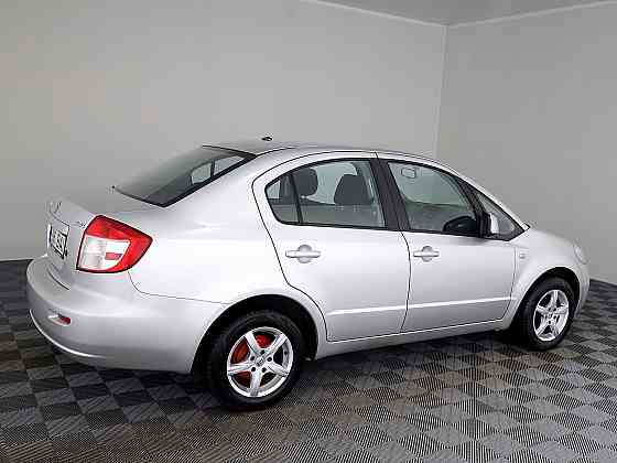 Suzuki SX4 Comfort 1.6 79kW Tallina