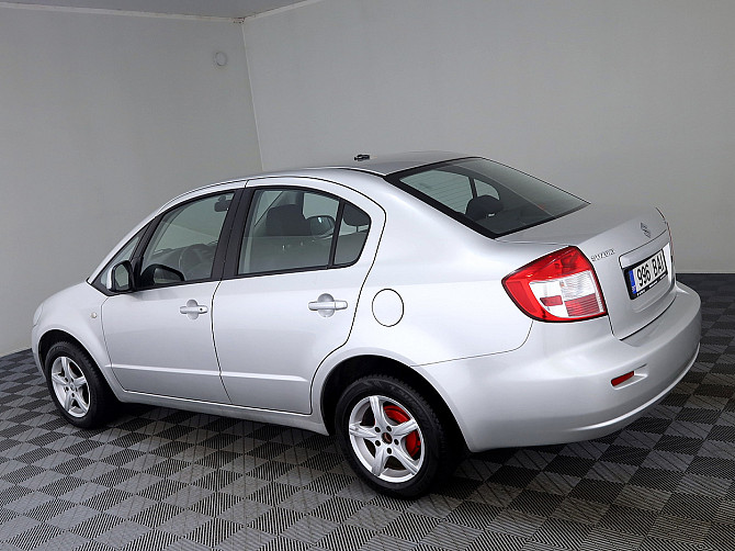 Suzuki SX4 Comfort 1.6 79kW Tallina - foto 4
