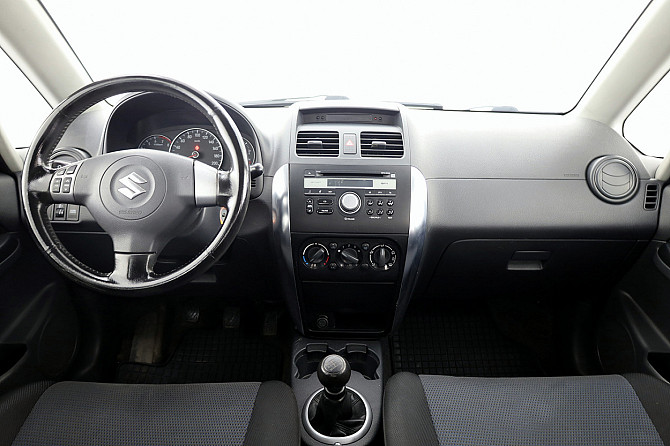 Suzuki SX4 Comfort 1.6 79kW Tallina - foto 5
