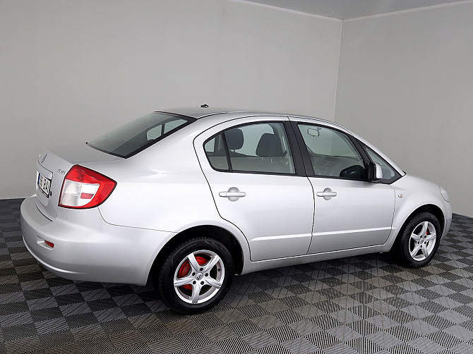 Suzuki SX4 Comfort 1.6 79kW Tallina - foto 3