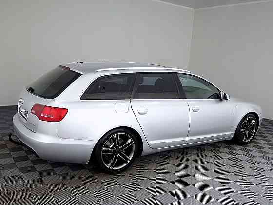Audi A6 S-Line 2.7 TDI 132kW Tallina