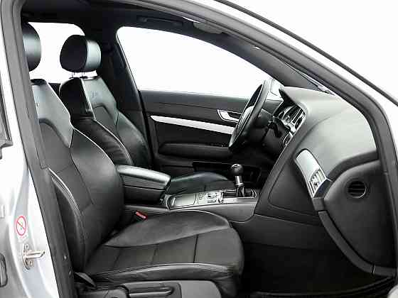 Audi A6 S-Line 2.7 TDI 132kW Tallina