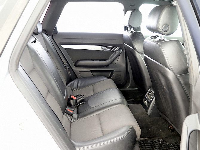 Audi A6 S-Line 2.7 TDI 132kW Tallina - foto 7