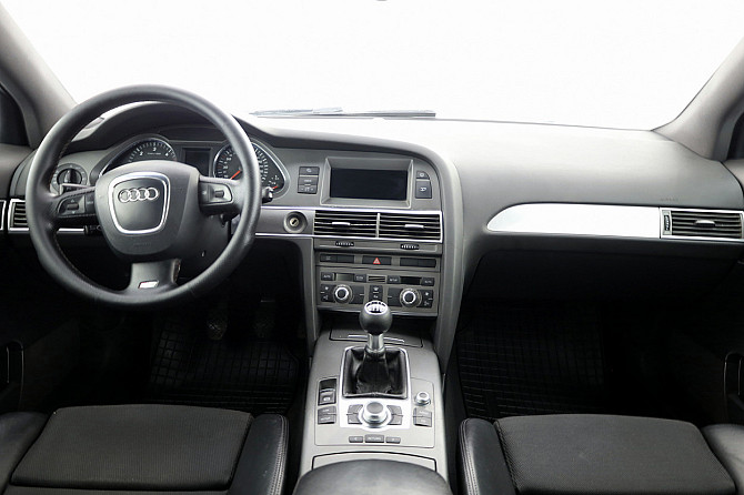 Audi A6 S-Line 2.7 TDI 132kW Tallina - foto 5