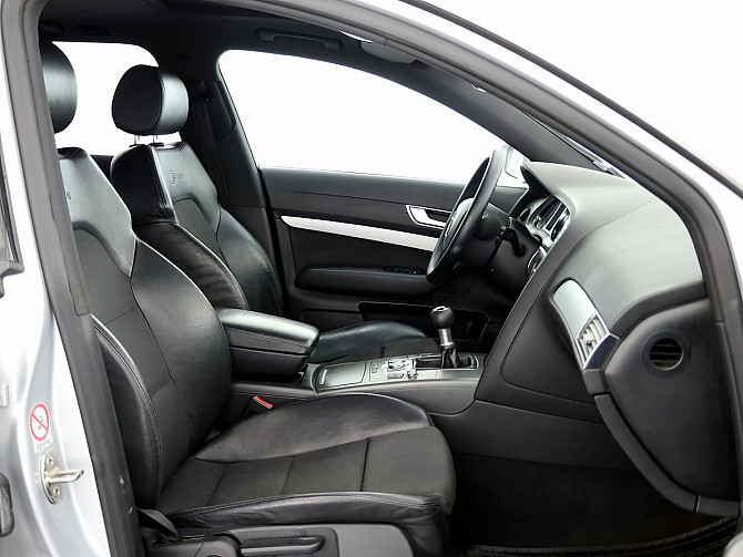 Audi A6 S-Line 2.7 TDI 132kW Tallina - foto 6