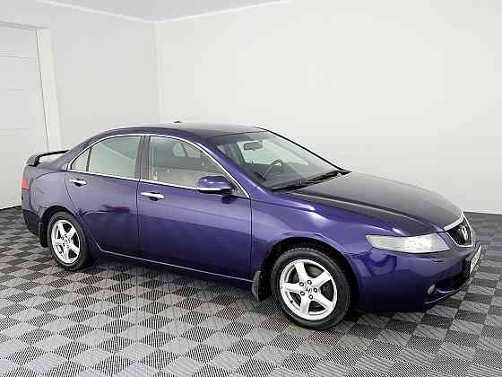 Honda Accord Sport 2.0 114kW Tallina