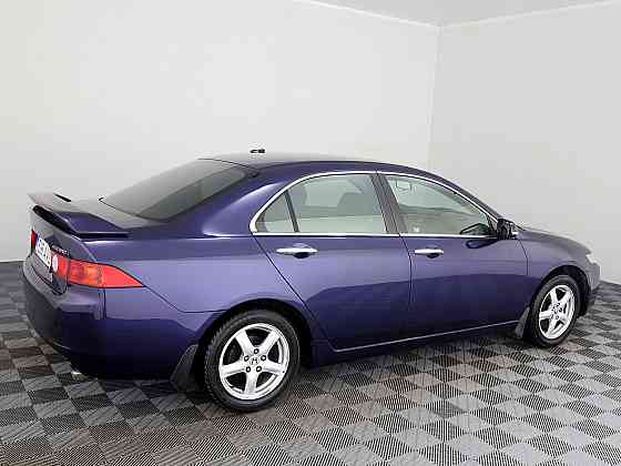 Honda Accord Sport 2.0 114kW Tallina