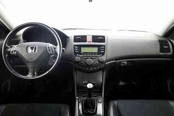 Honda Accord Sport 2.0 114kW Tallina