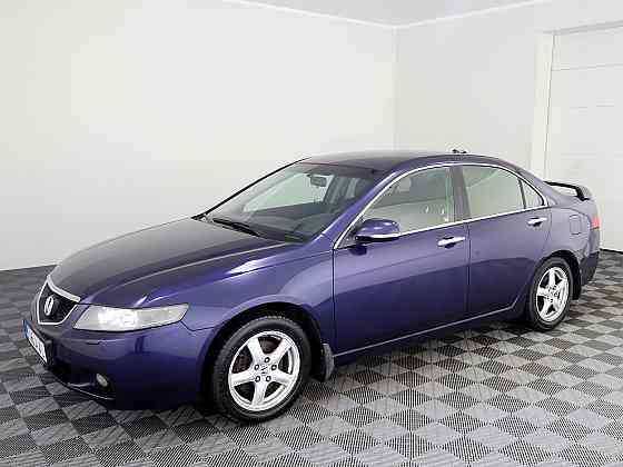 Honda Accord Sport 2.0 114kW Tallina