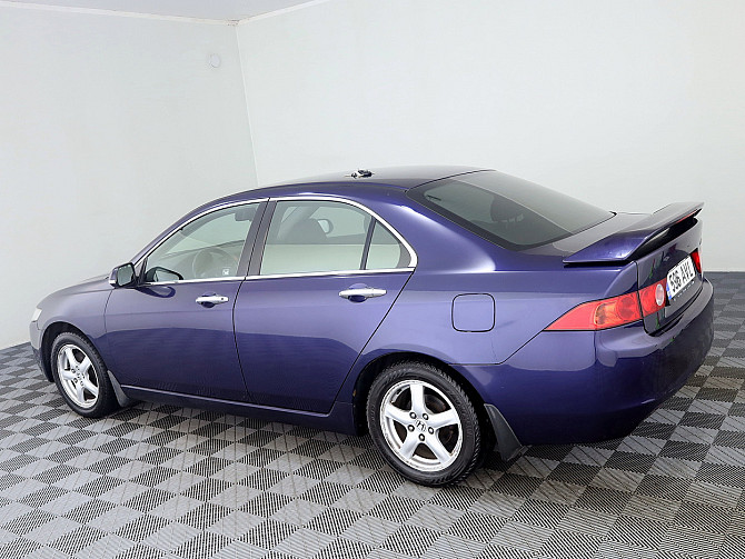 Honda Accord Sport 2.0 114kW Tallina - foto 4