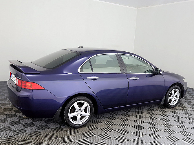 Honda Accord Sport 2.0 114kW Tallina - foto 3