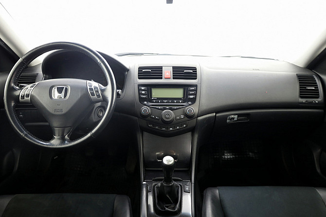 Honda Accord Sport 2.0 114kW Tallina - foto 5