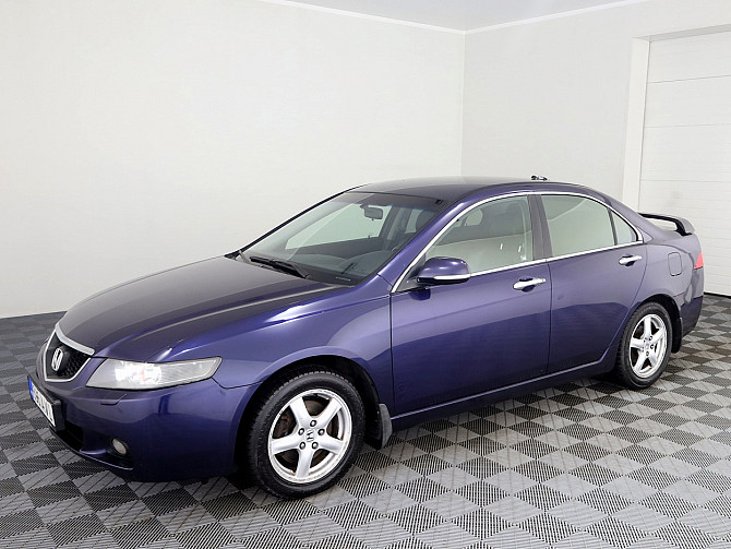 Honda Accord Sport 2.0 114kW Tallina - foto 2