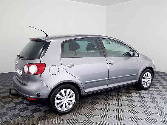 Volkswagen Golf Plus Comfortline LPG 1.6 75kW Tallina