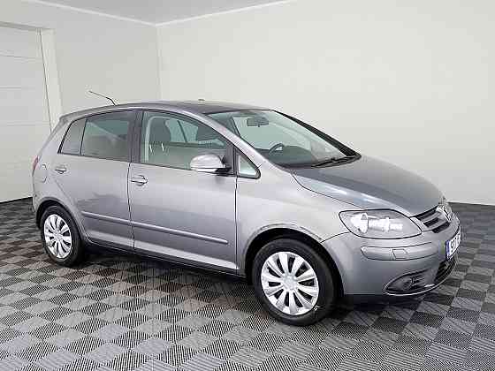Volkswagen Golf Plus Comfortline LPG 1.6 75kW Tallina