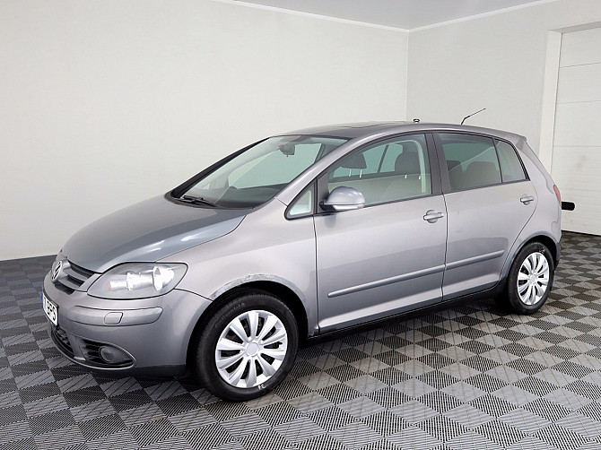 Volkswagen Golf Plus Comfortline LPG 1.6 75kW Tallina - foto 2