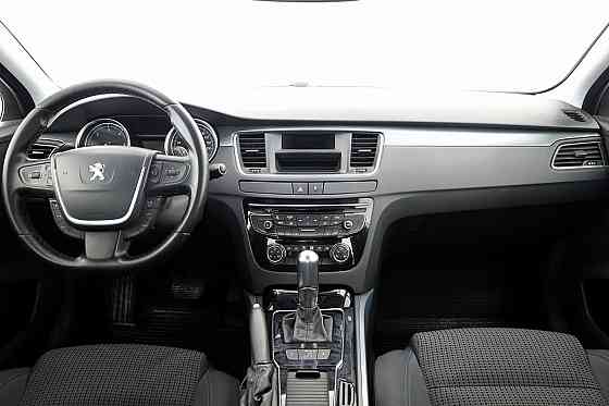 Peugeot 508 Comfort ATM 2.0 HDi 120kW Tallina