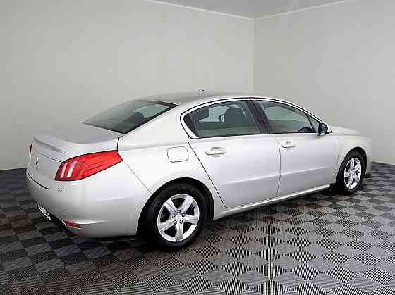 Peugeot 508 Comfort ATM 2.0 HDi 120kW Tallina
