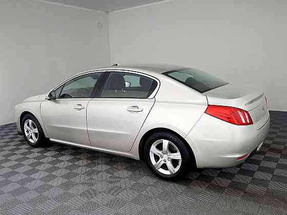 Peugeot 508 Comfort ATM 2.0 HDi 120kW Tallina