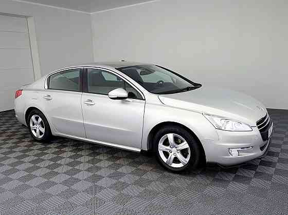 Peugeot 508 Comfort ATM 2.0 HDi 120kW Tallina