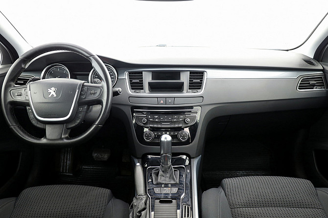 Peugeot 508 Comfort ATM 2.0 HDi 120kW Tallina - foto 5