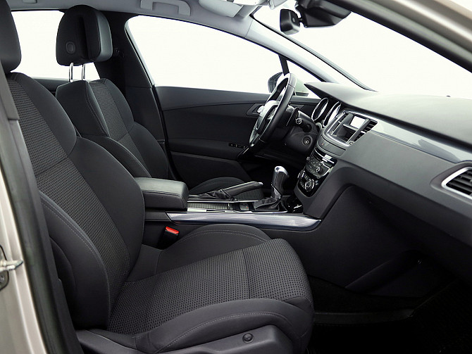 Peugeot 508 Comfort ATM 2.0 HDi 120kW Tallina - foto 6